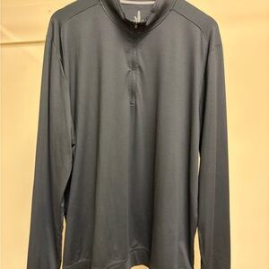 johnnie-O quarter zip